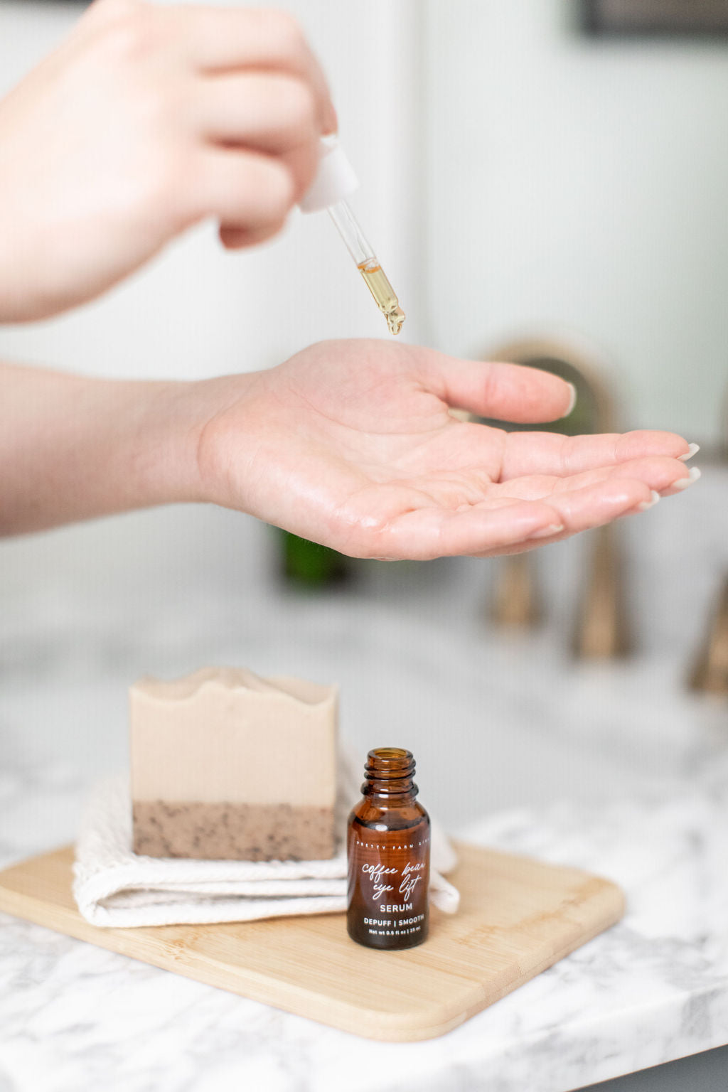 Invigorating Coffee Duo