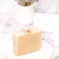 Wild Lavender Handmade Tallow and Goat Milk Soap Bar