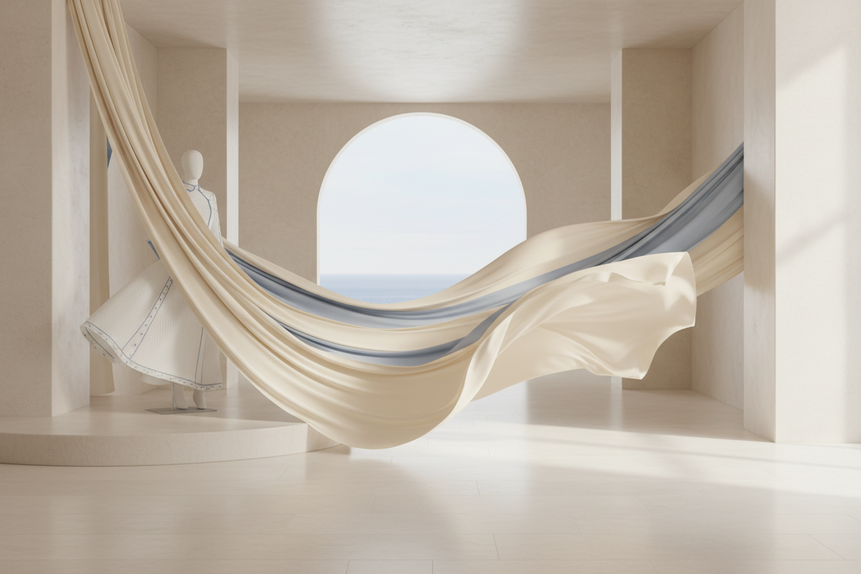 Alma Azul Hero Banner